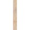 Ekena Millwork Legacy Arts & Crafts Smooth Outlooker, Douglas Fir, 5 1/2"W x 36"D x 42"H OUT06X36X42LEC03SDF - alternate 4